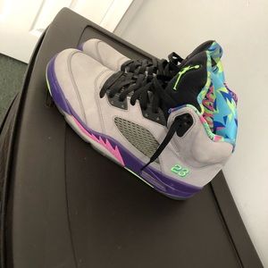 Fairly new worn a couple times